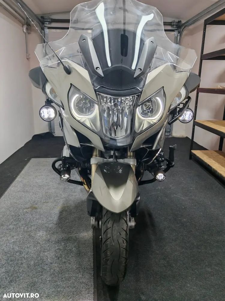 BMW R 1200RT LC - 7