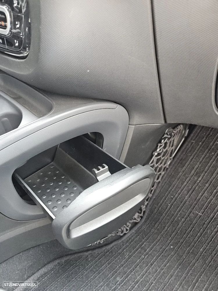 Smart ForFour 0.9 Passion 90 - 15