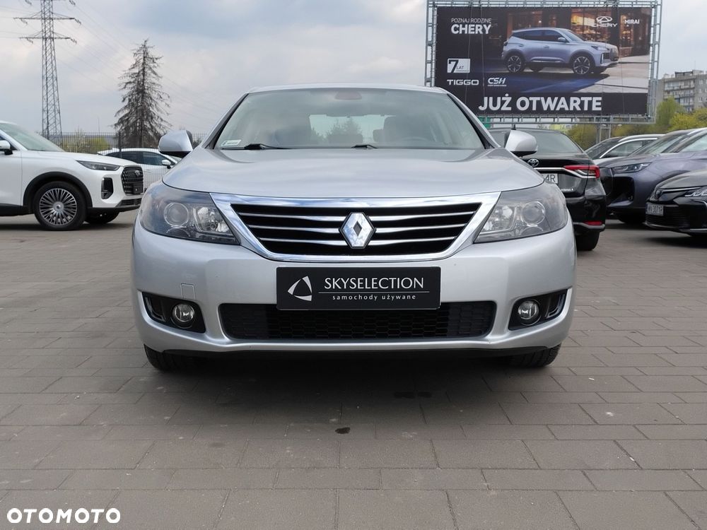 Renault Latitude 2.0 Expression Etanol - 8