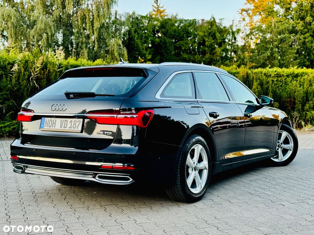 Audi A6 - 6