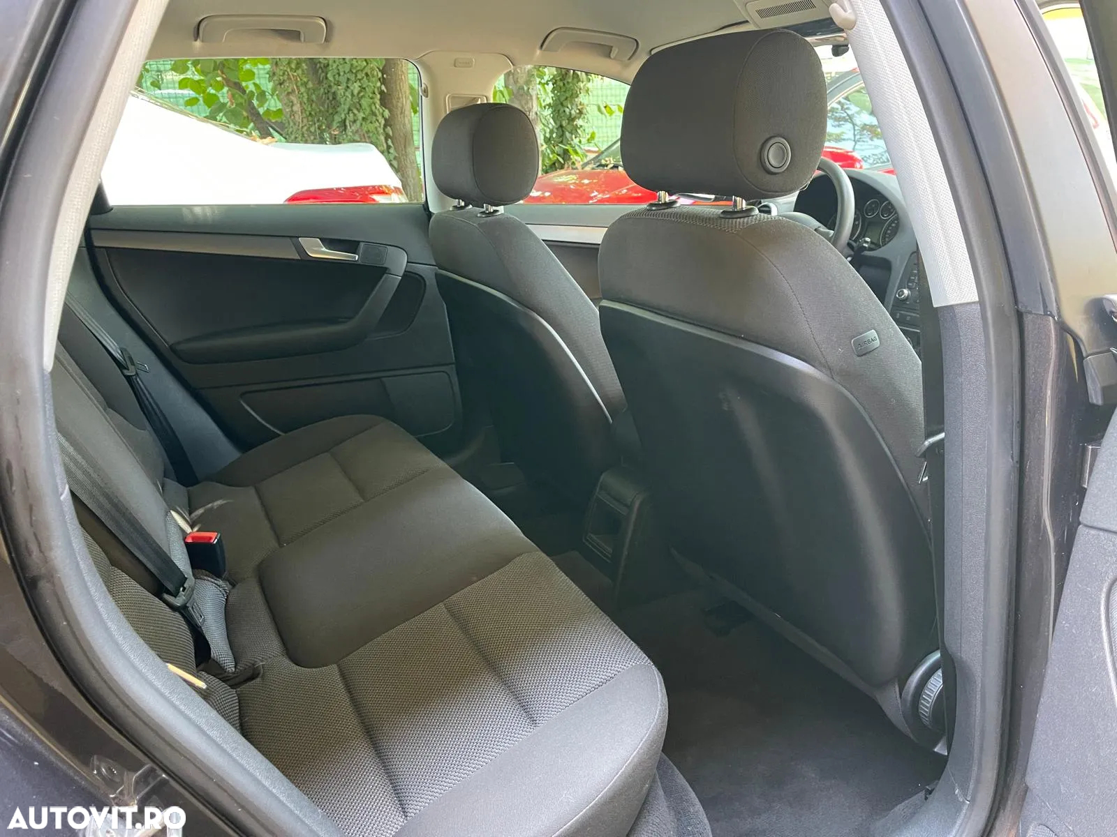 Audi A3 1.4 TFSI Sportback Ambiente - 7