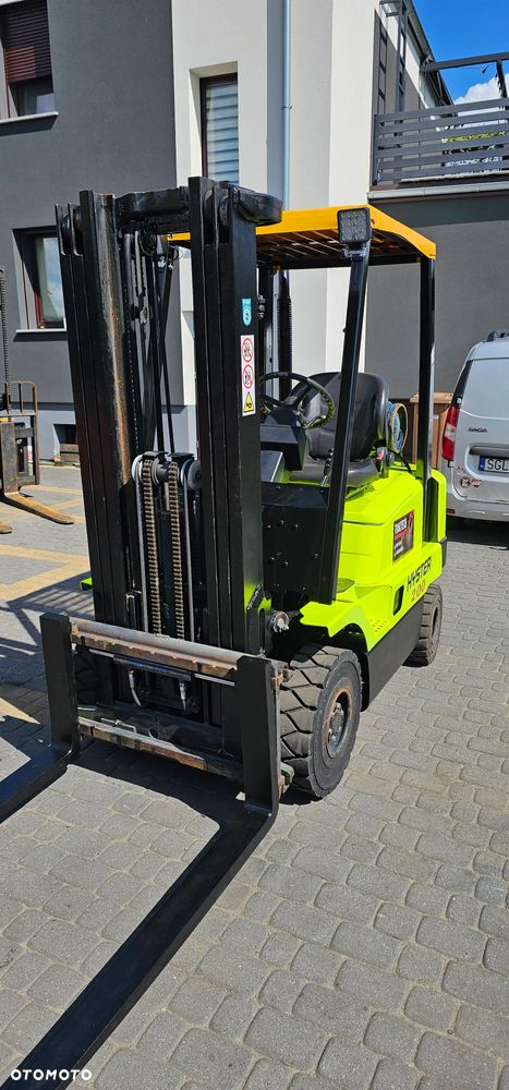 Hyster 2.00 - 5