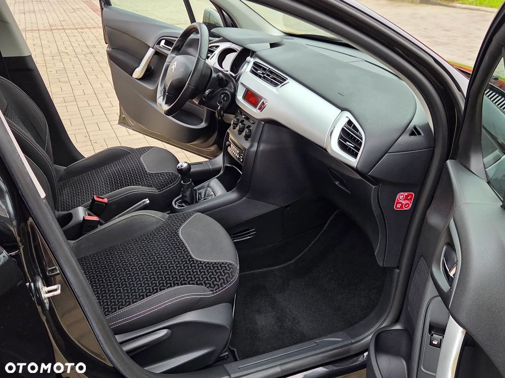 Citroën C3 - 19