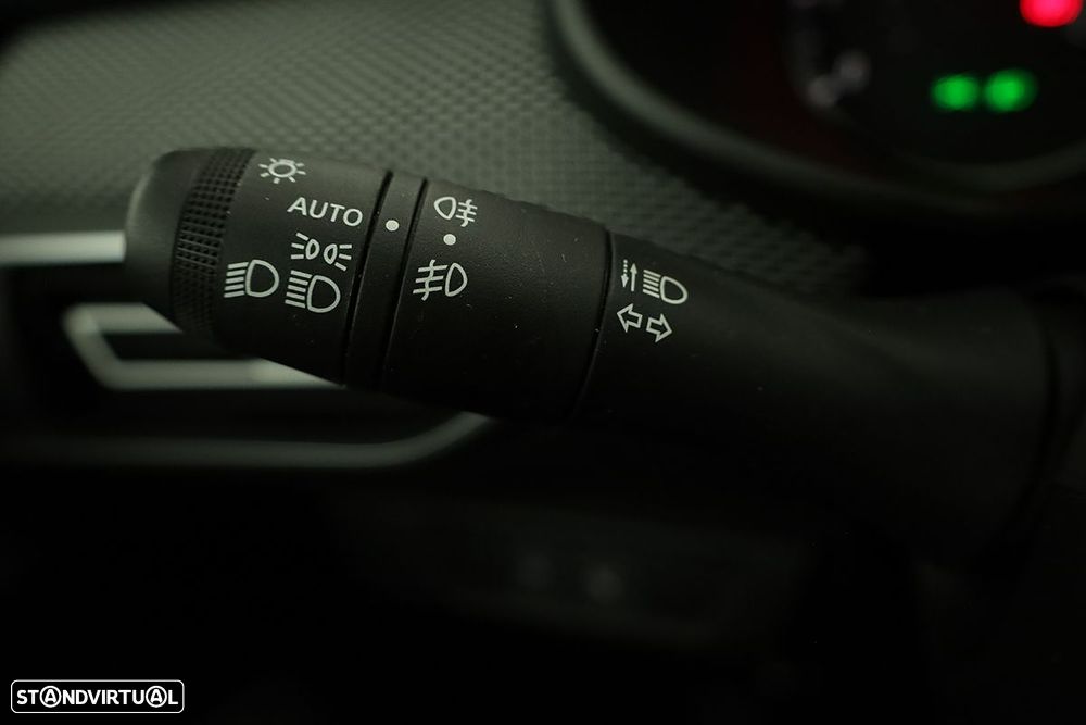 Dacia Sandero 1.0 ECO-G Expression Bi-Fuel - 15