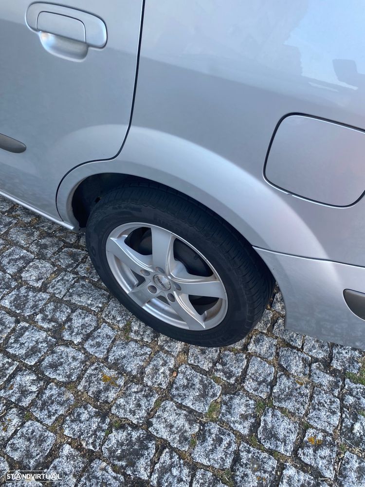 Mazda Premacy 2.0 DiTD Exclusive - 3