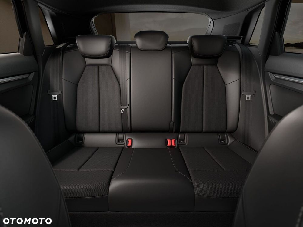 Audi A3 Sportback - 8