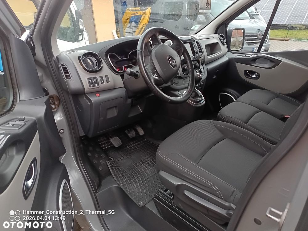 Renault Trafic - 6