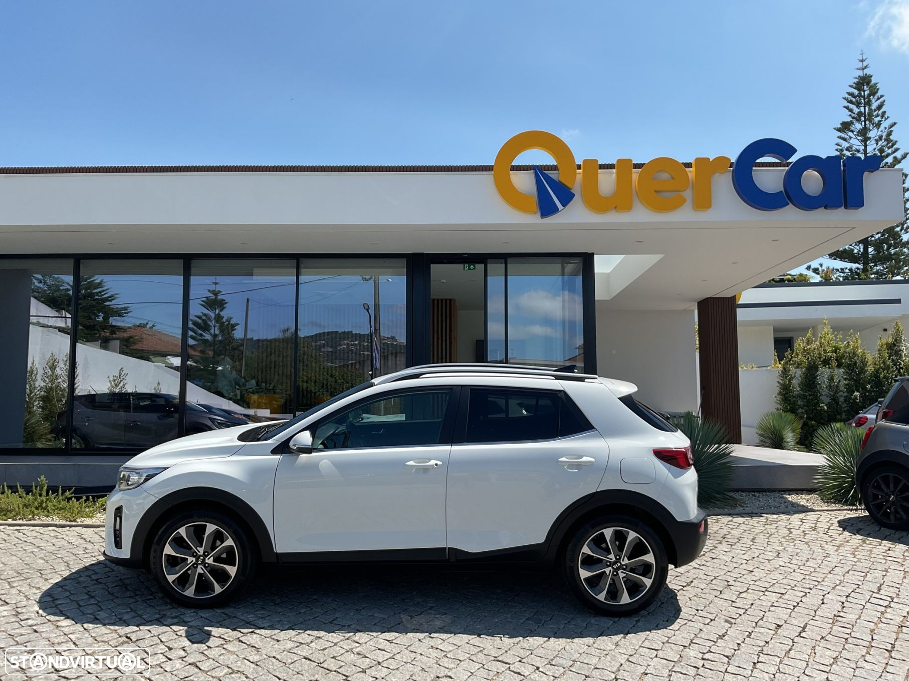 Kia Stonic 1.6 CRDi Urban - 6