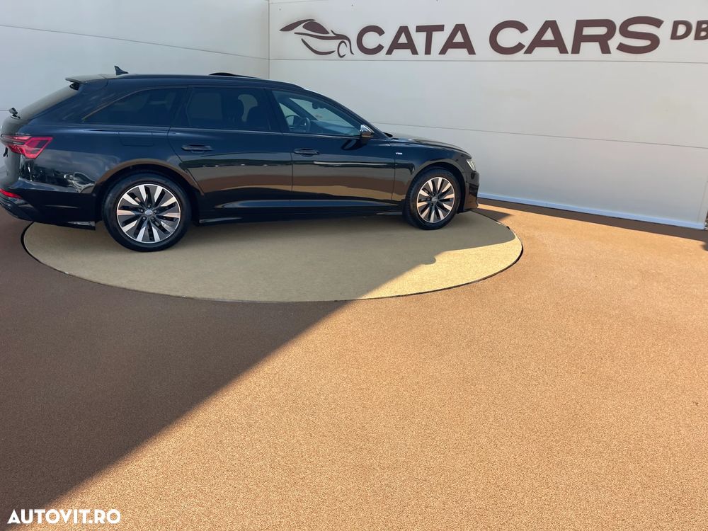 Audi A6 Avant - 17