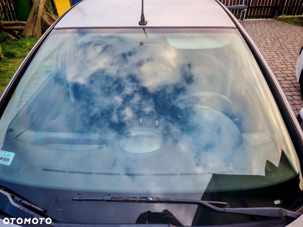 Peugeot 206 1.4 U Move - 6