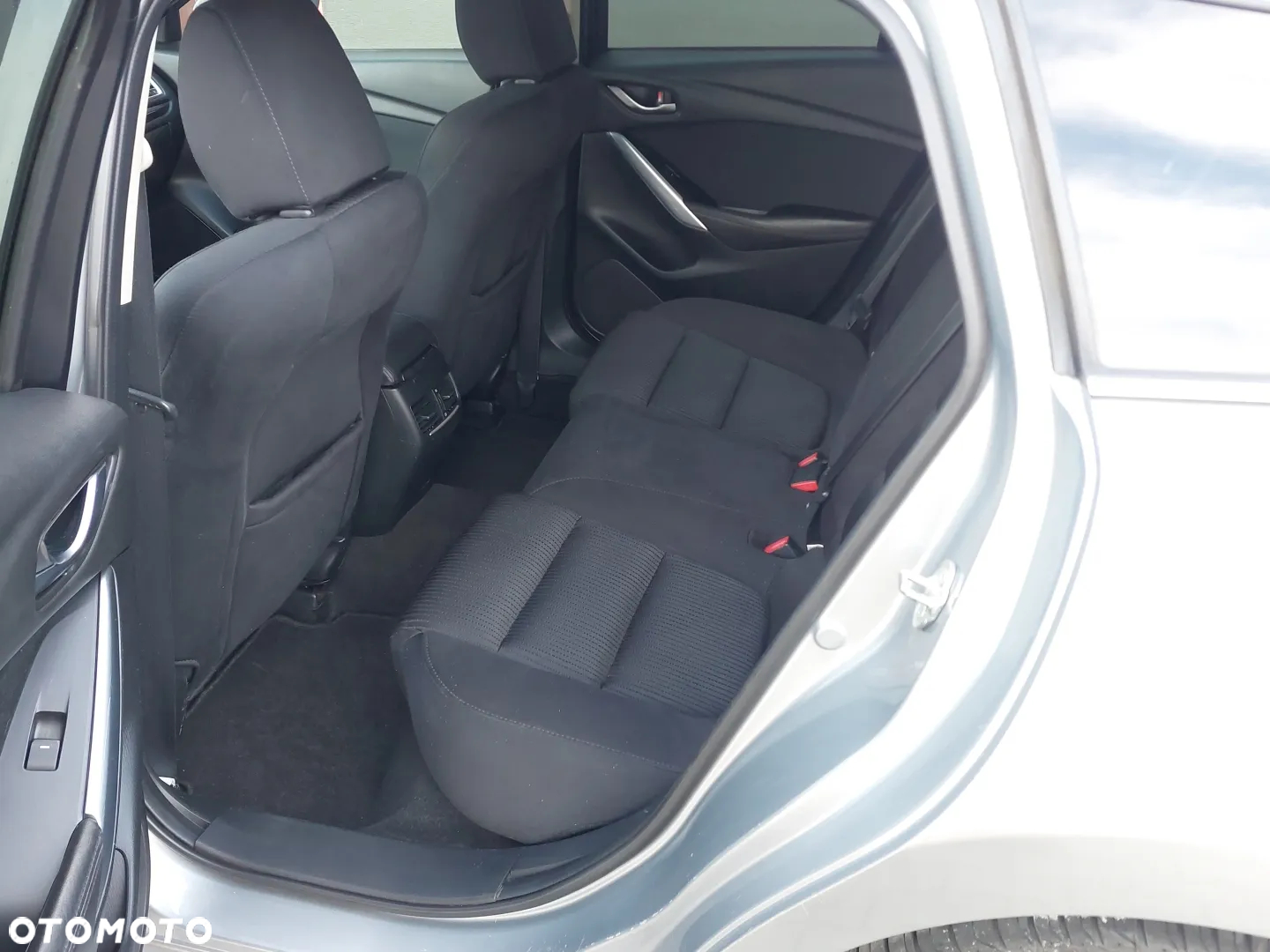 Mazda 6 - 10
