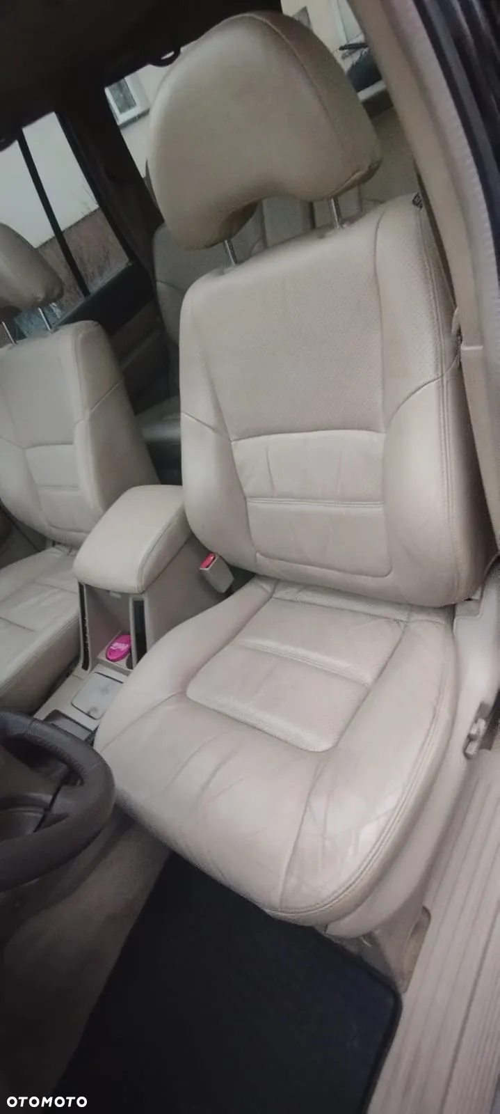 Nissan Patrol GR 4.2 TD - 15