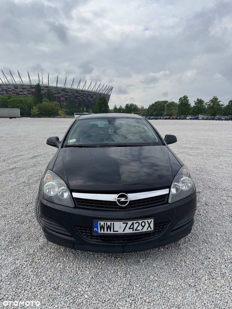 Opel Astra 1.8 Automatik Edition 111 Jahre - 2