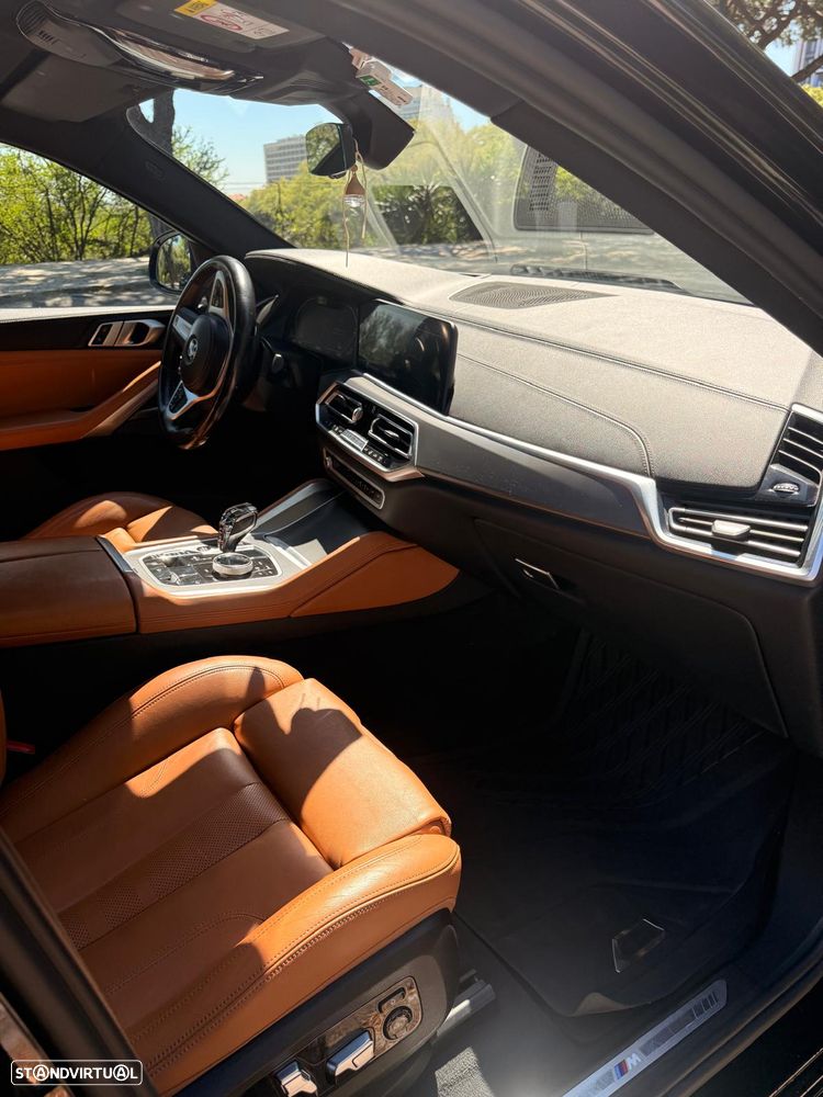 BMW X6 - 9