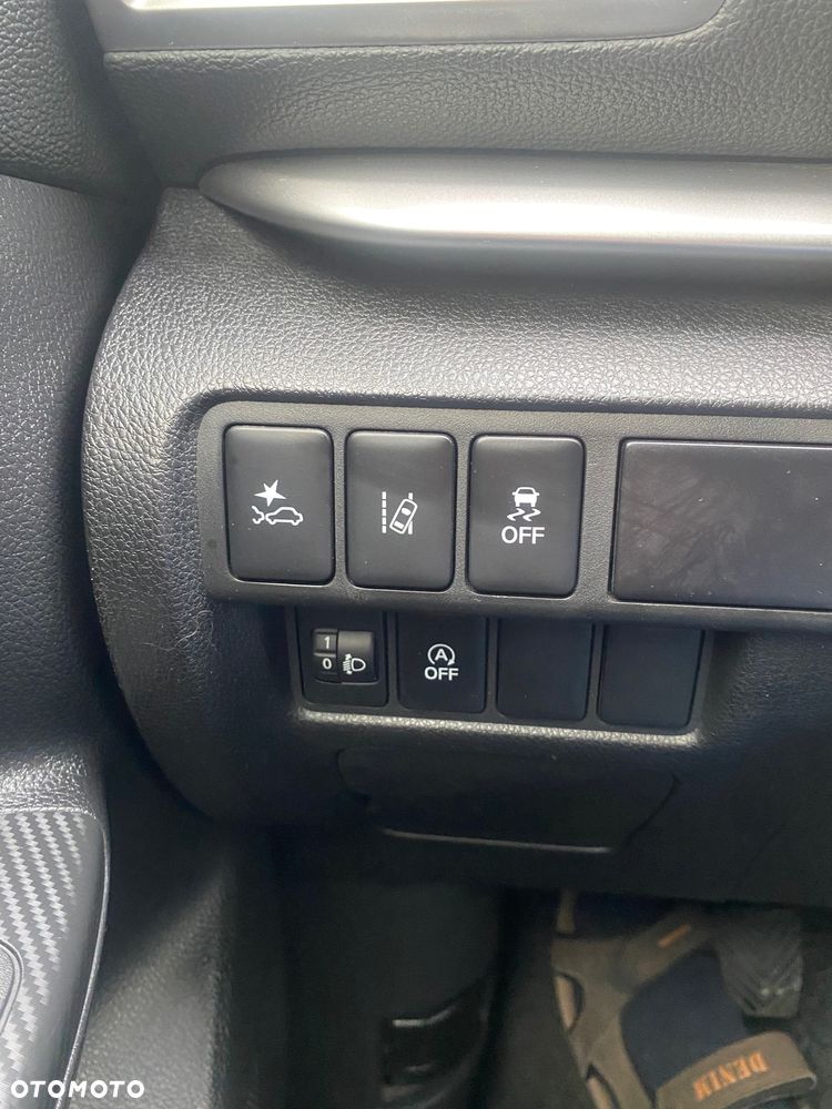 Mitsubishi Eclipse Cross 1.5 T-MIVEC ClearTec 2WD Diamant Edition Plus - 19