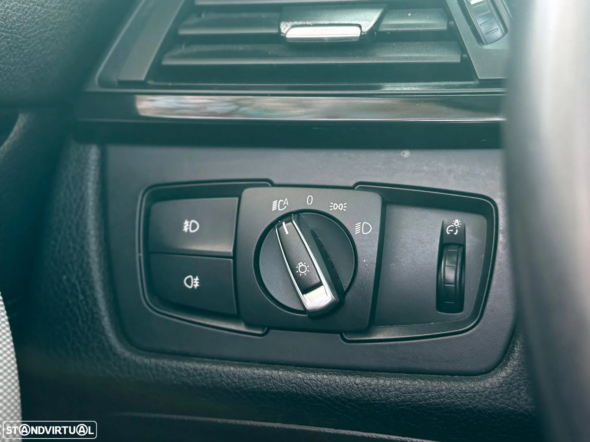 BMW 420 d Pack M Auto - 16