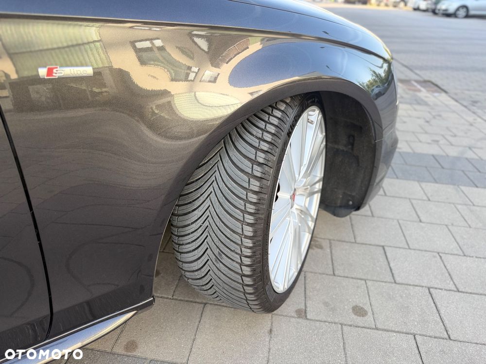 Audi A4 Avant - 37