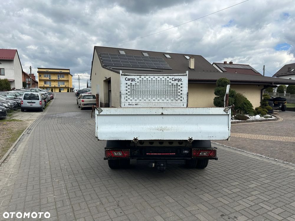 Ford TRANSIT - 7