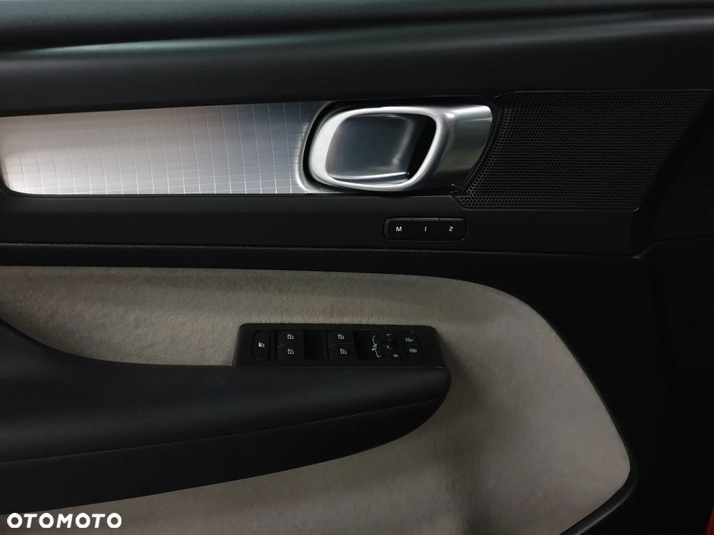 Volvo XC 40 D3 Inscription - 7