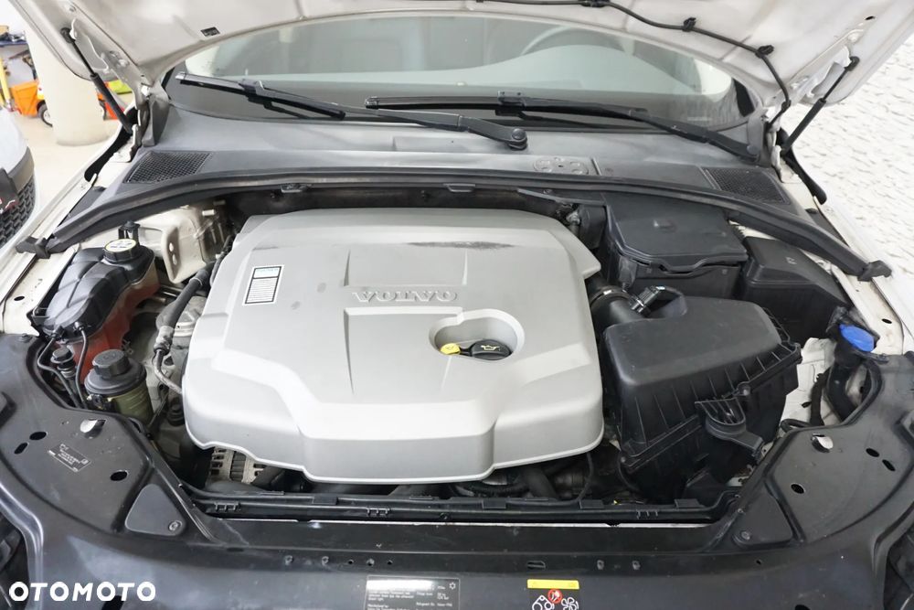 Volvo V70 2.0D Kinetic - 14