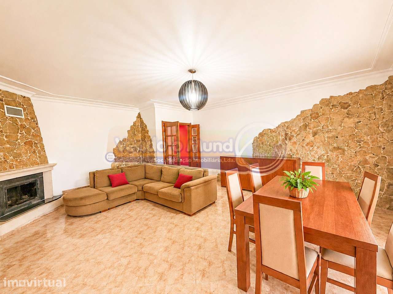 Apartamento T3 em Samora Correia (SC1053) - Grande imagem: 3/19