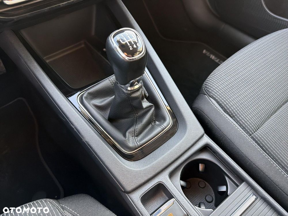 Skoda Octavia 2.0 TDI Ambition - 17