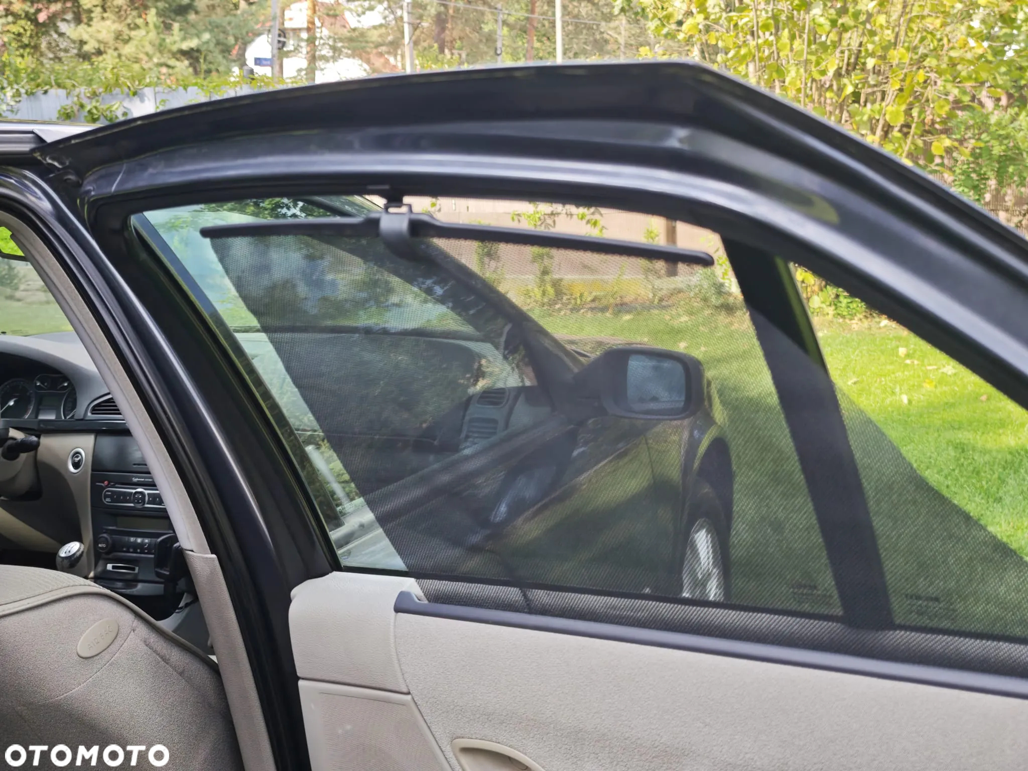 Renault Laguna II 2.0 DCi Luxe Privilege - 12