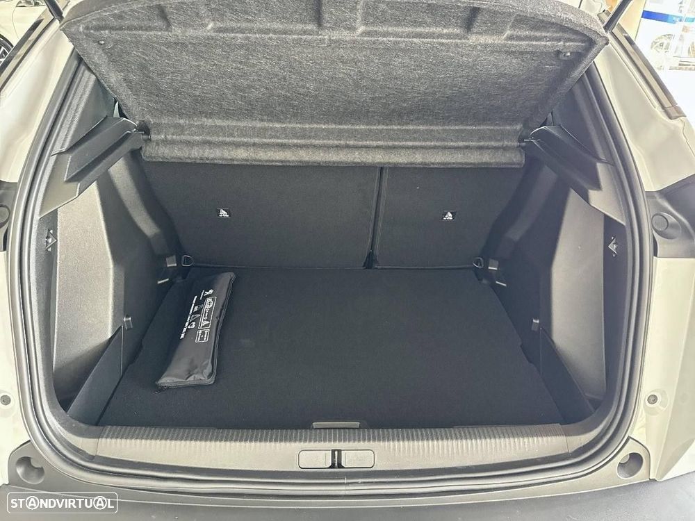 Peugeot 2008 1.2 PureTech Allure - 6