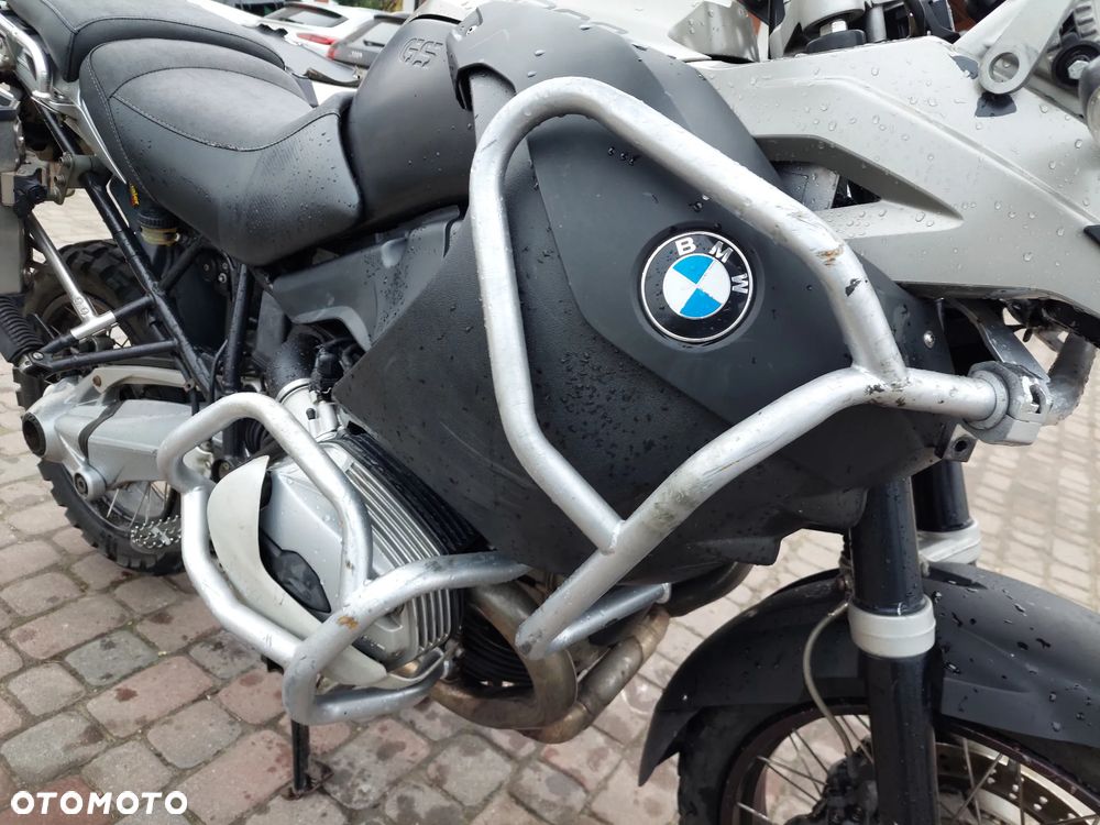 BMW R - 17