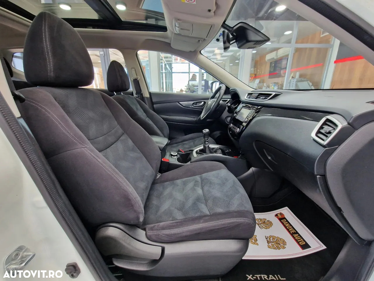 Nissan X-Trail - 13