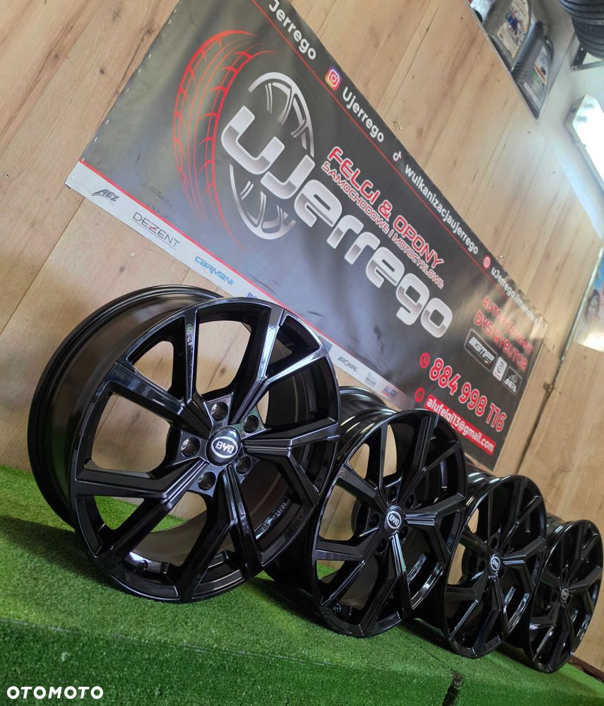 Nowe alufelgi BYD 17x5x114,3 - Atto 2, Atto 3, Dolphin - 2
