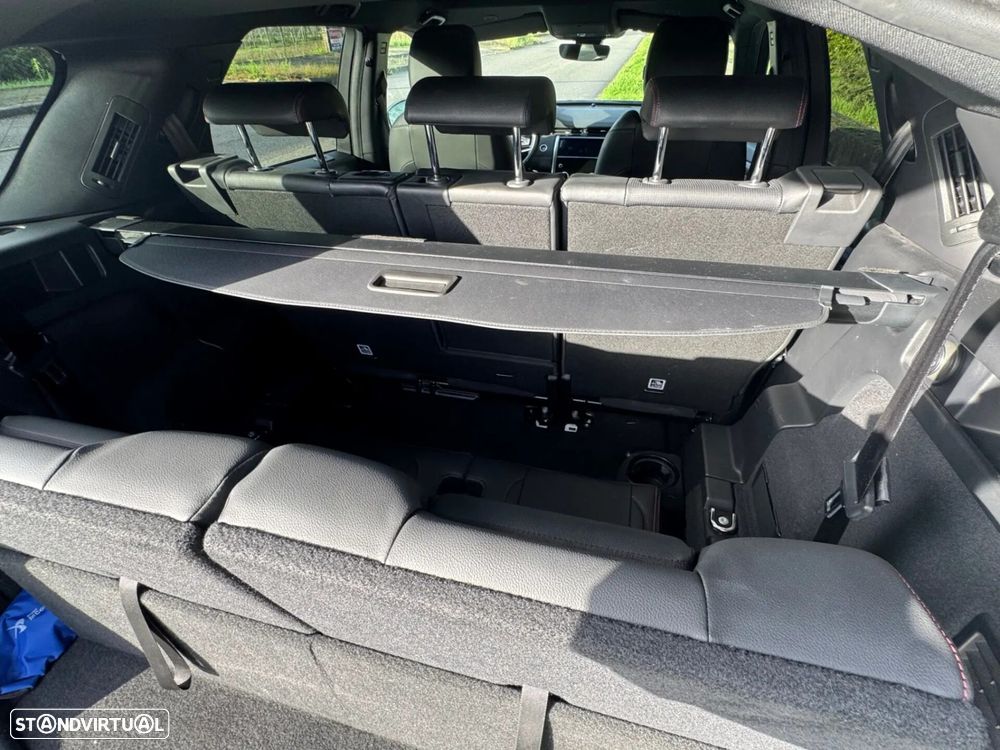 Land Rover Discovery Sport - 22