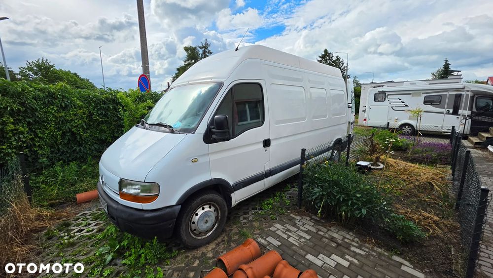 Renault MASTER 2.5CDI - 15