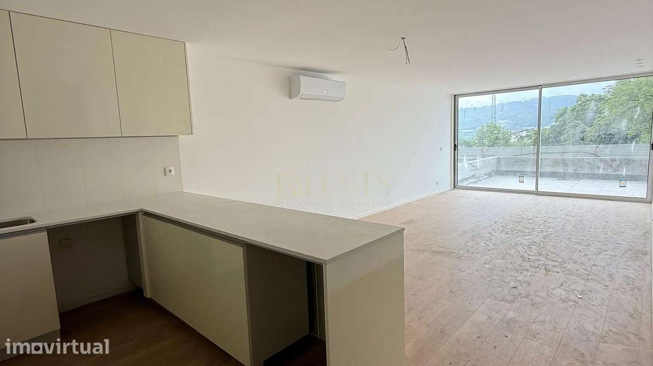 Apartamento T3 Centro de Amares - Braga - Grande imagem: 2/36