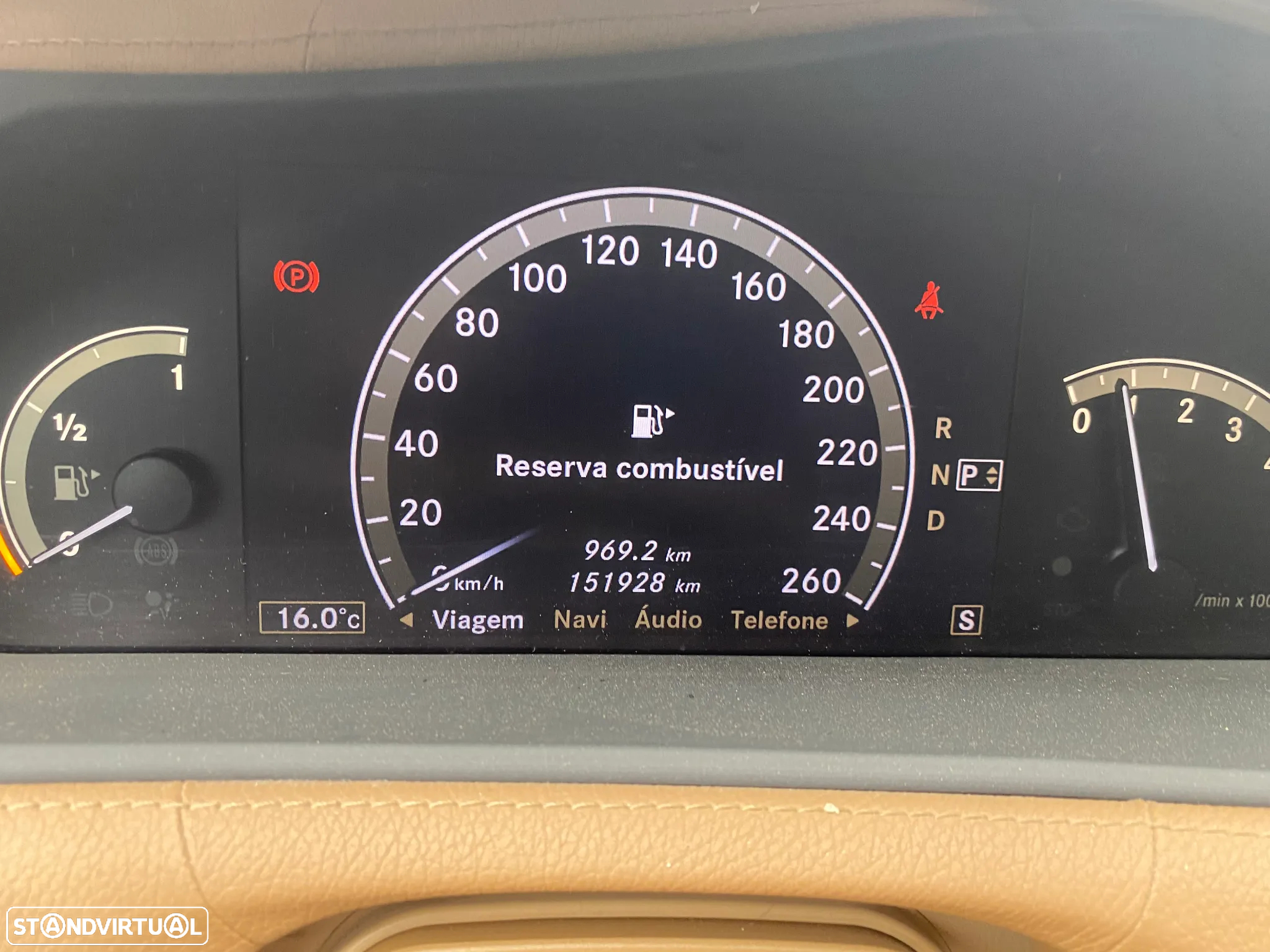 Mercedes-Benz CL 500 Prime Edition - 15