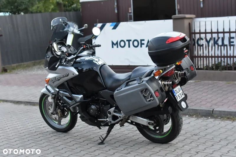 Honda Varadero - 20