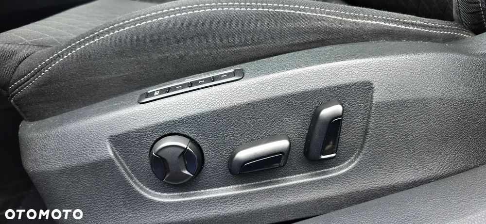 Skoda Superb 1.4 TSI ACT Sportline - 8