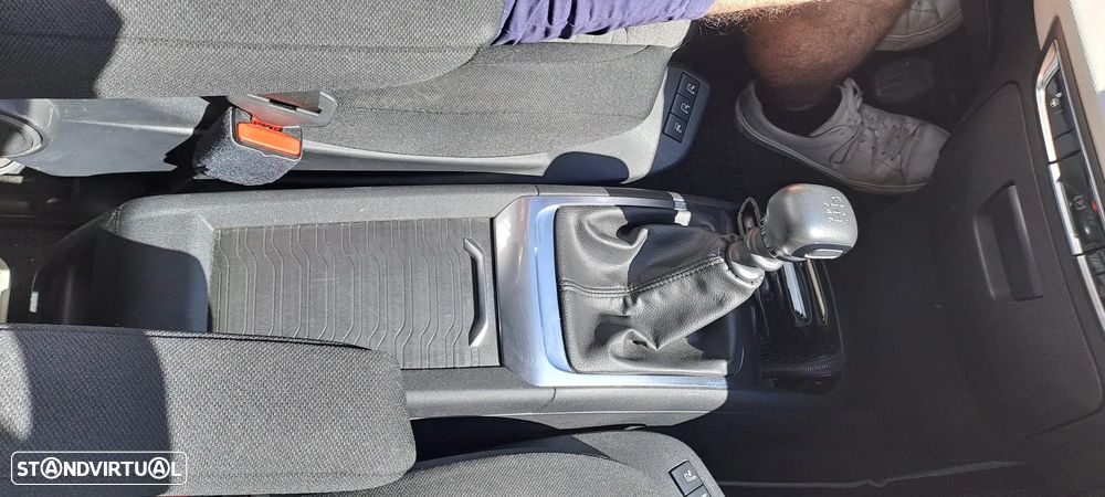 Citroën C4 Spacetourer - 7