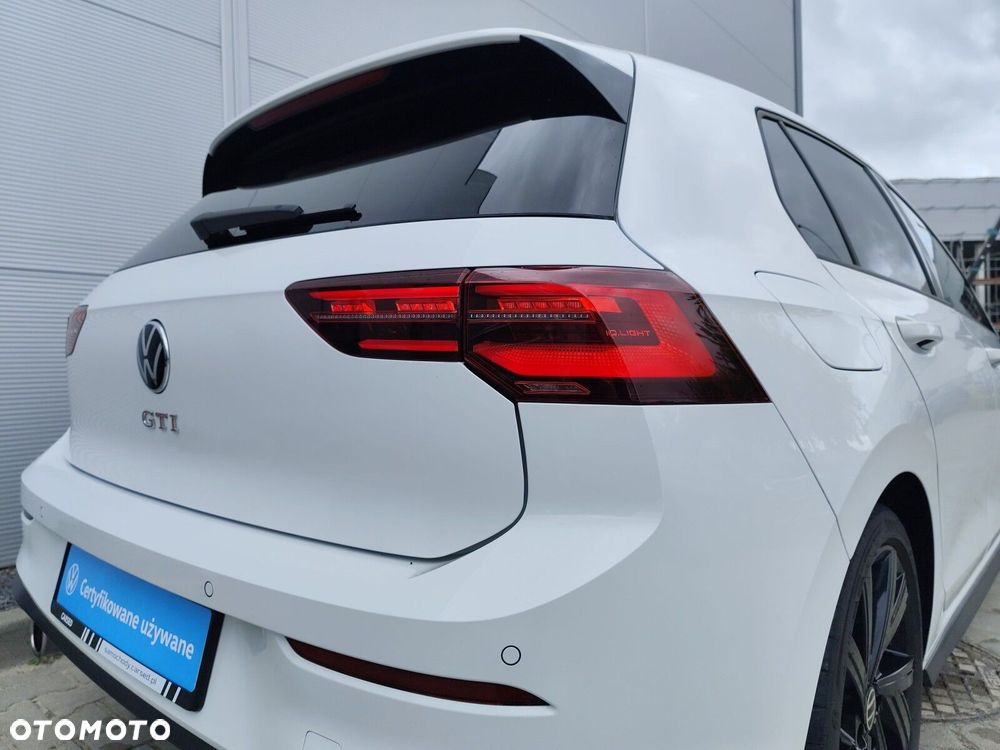 Volkswagen Golf 2.0 TSI GTI DSG - 33