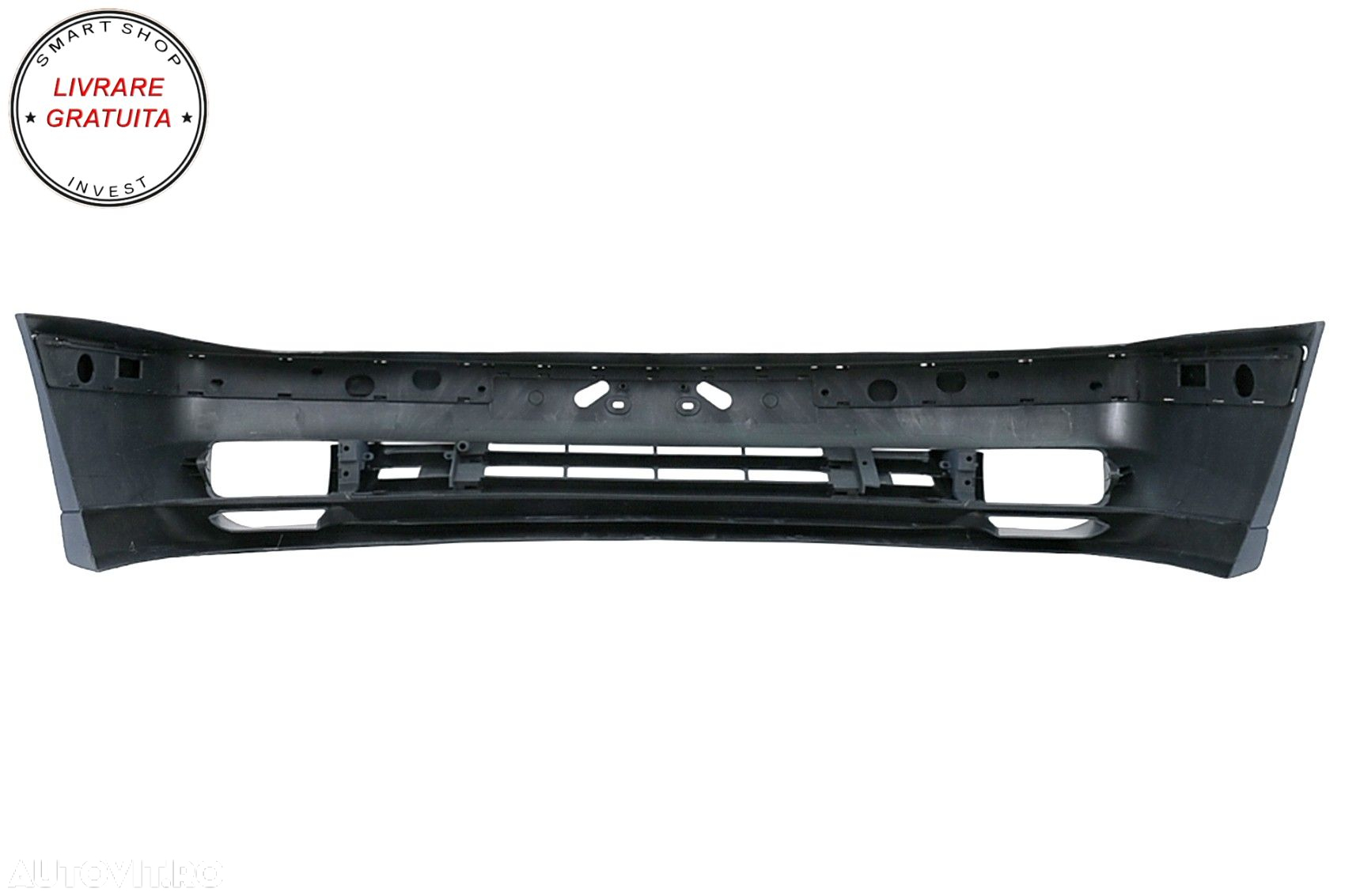 Pachet Exterior BMW Seria 5 E34 Sedan Touring (1987-1995) M-Tech Design- livrare gratuita - 7