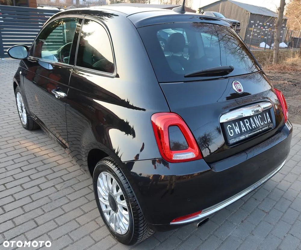 Fiat 500 - 23