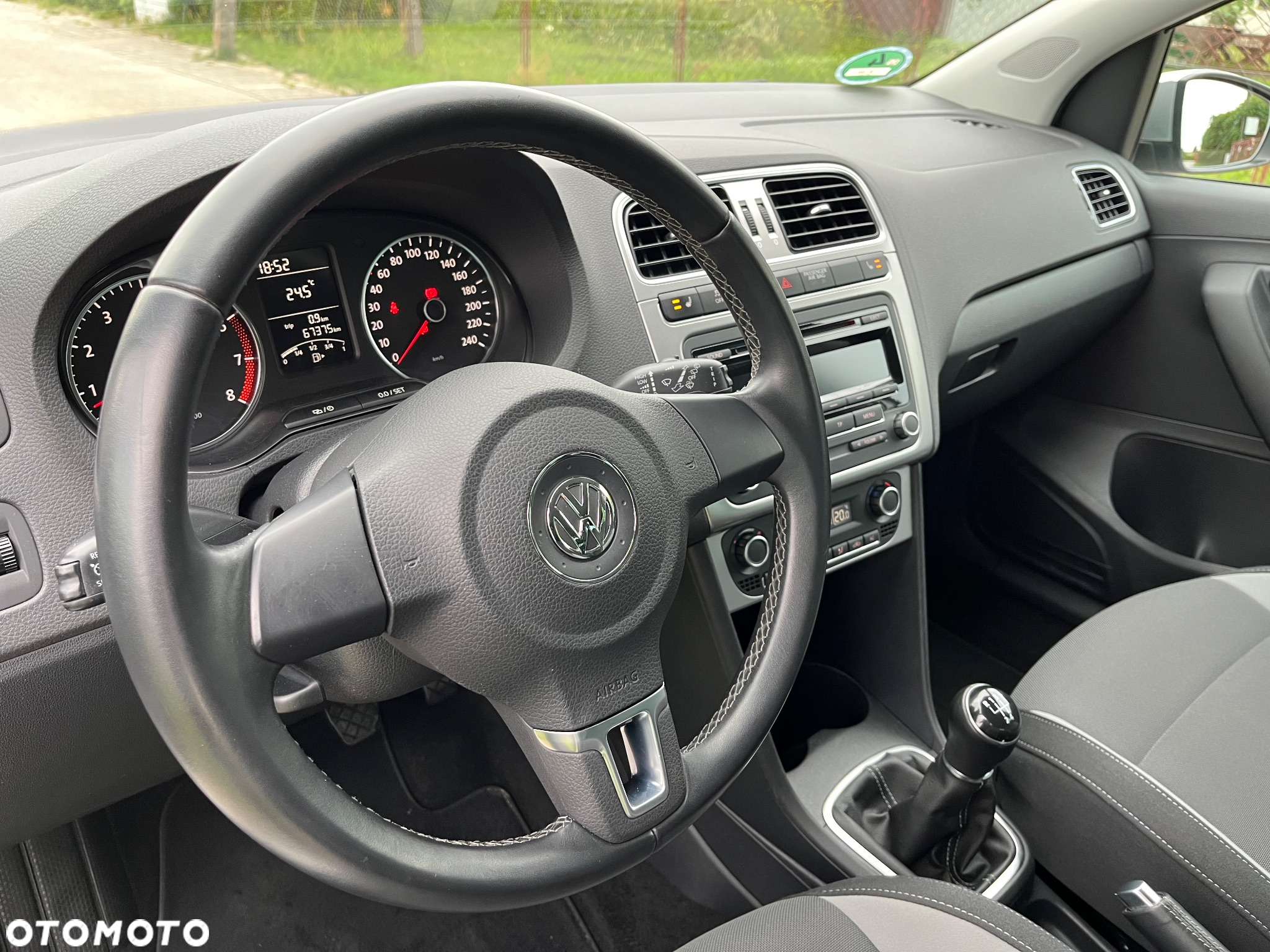 Volkswagen Polo 1.4 Life - 7