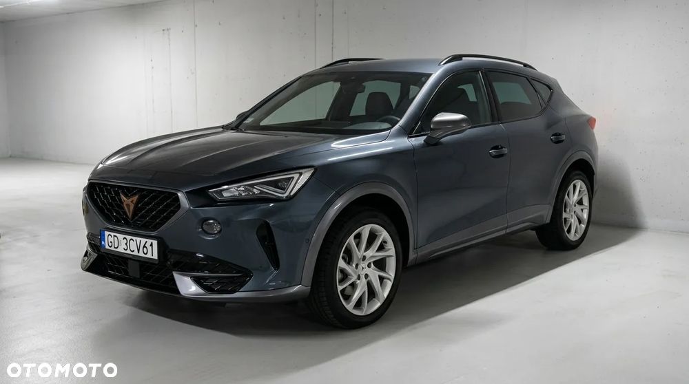 Cupra Formentor - 18