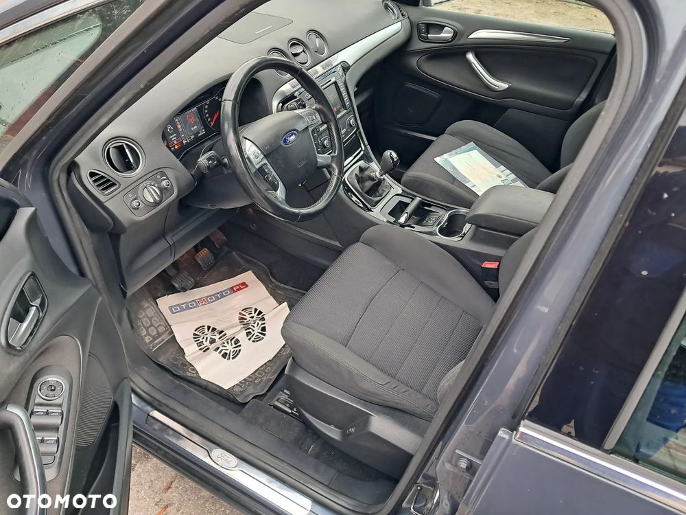 Ford S-Max 2.0 TDCi DPF Champions Edition - 8