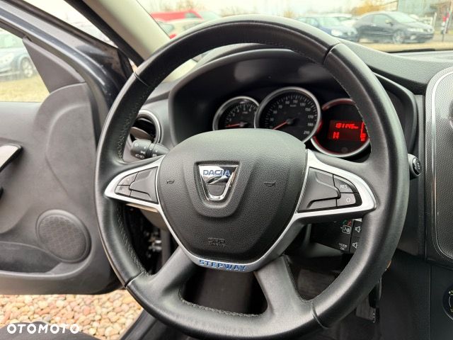 Dacia Sandero Stepway TCe 90 Easy-R S&S Celebration - 15