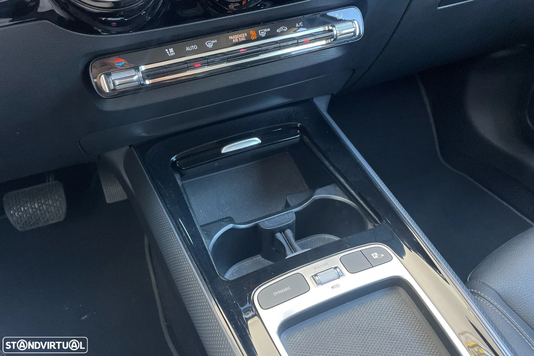 Mercedes-Benz B 180 d Style Plus Aut. - 17