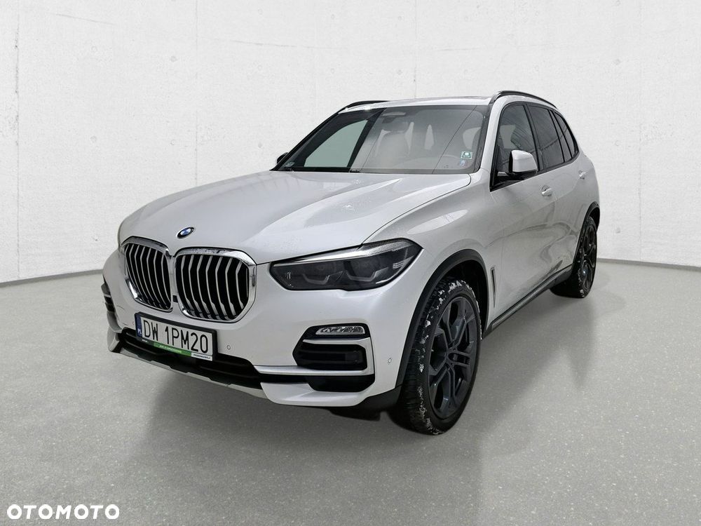 BMW X5 - 3