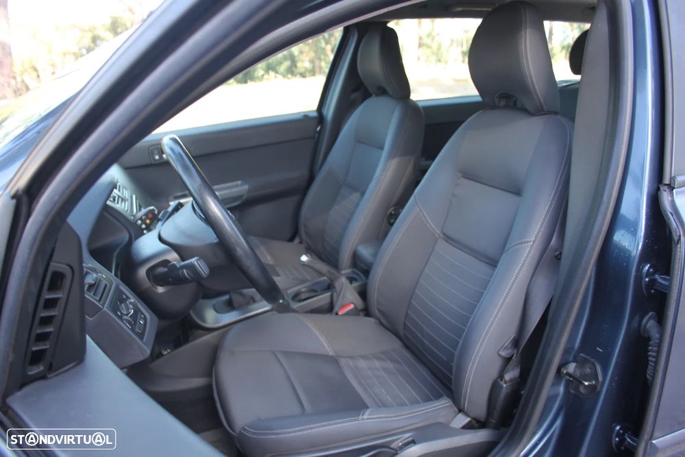 Volvo V50 2.0 D Nível 2 - 15