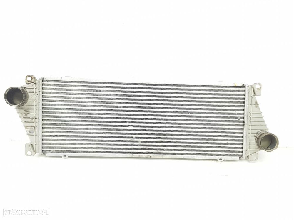 INTERCOOLER VOLKSWAGEN LT CAMIÓN - 1