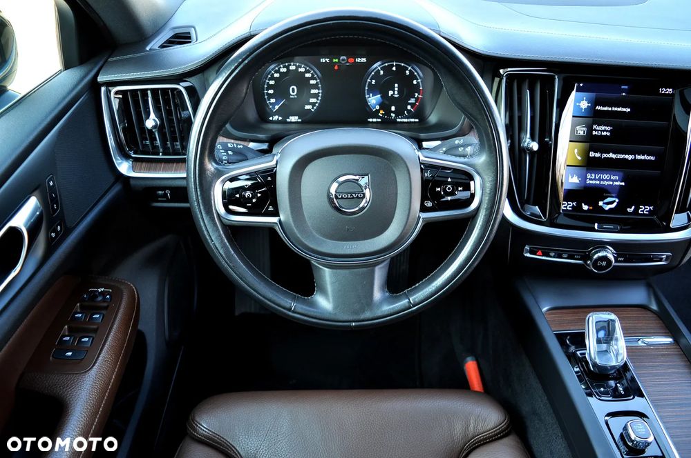 Volvo S60 - 21